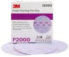 HOOKIT PURPLE FILM DISCS 5" P200